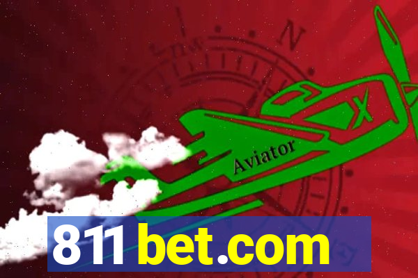 811 bet.com